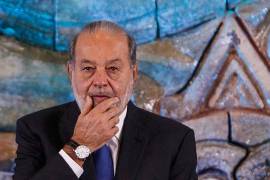 El empresario Carlos Slim Helú aseguró anoche que México y Estados Unidos siempre estarán unidos, al ser entrevistado en el Baile Oficial de la Comunidad Hispana