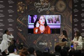 Salma Hayek y el elenco de ‘Como agua para chocolate’ revelan secretos de cocina