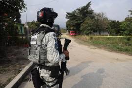 Cárceles guatemaltecas son una ‘bomba de tiempo’, dice ministro; refuerzos en la Frontera Sur