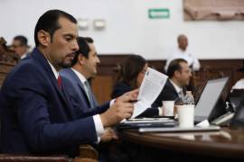 La Comisión de Gobernación, Puntos Constitucionales y Justicia del Congreso de Coahuila estudiará la propuesta de ley sobre adicciones.