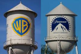 Plan. Paramount ya firmó un acuerdo mediante el cual se comprometió a no cerrar la transacción hasta después del juicio.