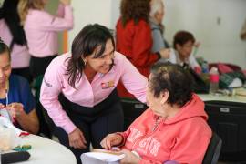 El Gobierno del Estado destacó la consolidación de la labor que realiza el DIF en la entidad.