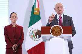 “Es condenable la actuación de cualquier hombre agrediendo físicamente a una mujer,” declaró la senadora emecista.