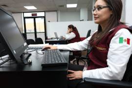 Con la presencia de Profeco en Saltillo, los comerciantes locales se beneficiarán nuevamente de las calibraciones a precios más accesibles, un servicio que da seguridad a los compradores y vendedores.