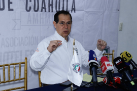 AMHMC prevé reajuste de empleos en sector hotelero