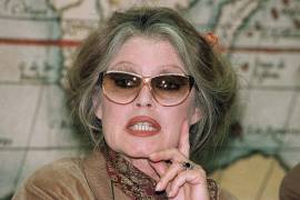 La actriz y cantante Brigitte Bardot, icono del cine francés y símbolo erótico de los años 1950 y 1960, falleció a los 91 años.