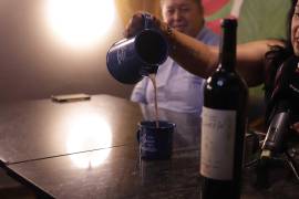 El evento reunirá al gran talento gastronómico de la ciudad.
