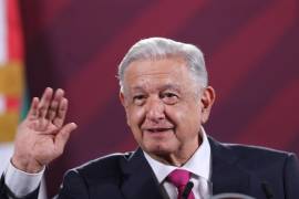 López Obrador manifestó que Ecuador pasa por momentos difíciles como los que México vivió en 1994 con el asesinato del candidato presidencial del PRI, Luis Donaldo Colosio.