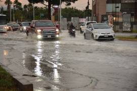 El SMN pronostica lluvias intensas, temperaturas de hasta 45 °C y fuertes rachas de viento en México; Saltillo tendrá ambiente cálido y posibles chubascos.