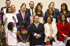 El instituto reitera que está cumpliendo con su obligación legal y demuestra su compromiso con la transparencia | Foto: Cuartoscuro