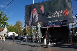 El presidente Trump calificó como un paso significativo la contrapropuesta de 10 puntos de Irán para poner fin a la guerra, que incluye una vía hacia la reapertura del estrecho de Ormuz.