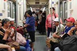 La próxima suspensión es para las líneas con terminación ‘3’, que tienen hasta el 30 de septiembre para registrarse.
