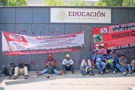 Pidieron a la jefa de Gobierno, Clara Brugada, medidas extraordinarias de apoyo.
