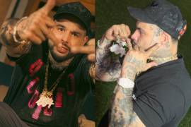 La nueva controversia del hijo de Pepe Aguilar, que ha provocado una ola de críticas en las redes sociales, revive la tensión familiar y lo posiciona en el ojo del huracán mediático