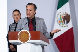 EU informó que dejaría de enviar alrededor de una quinta parte del gas natural que México recibe.