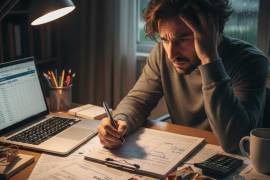 Enero de 2026 llega con pagos obligatorios en México. Conoce impuestos, servicios y compromisos financieros que debes cubrir al iniciar el año.