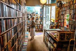 Librerías independientes piden se respete el ‘precio único’: buscan protección ante competencia ‘injusta’