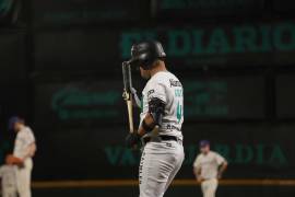 Saraperos dejó escapar una ventaja de 6-2 y terminó cediendo la serie ante Dorados en once entradas.