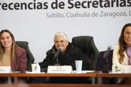 ¿Qué pasará con el presupuesto de cultura en Coahuila? Comparece la Secretaria de Cultura ante el Congreso del Estado