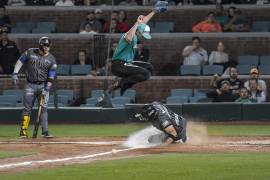 Saraperos de Saltillo y Acereros de Monclova empataron 3-3 en el Juego con Causa 2026, en un duelo que cerró la pretemporada con gran respuesta de la afición y apoyo a personas con TEA.