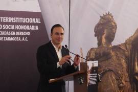 Manolo Jiménez señaló que las autoridades deberán actuar si se confirman irregularidades en el manejo de recursos públicos.