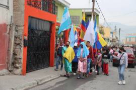 La Posada sin Fronteras se llevará a cabo el 21 de diciembre, evento que se ha llevado a cabo por 15 años.