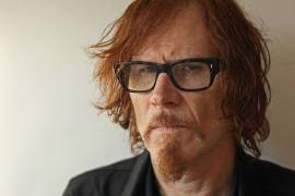 Carrera. Mark Lanegan convirtió sus experiencias personales y sus años de excesos en una obra musical marcada por la intensidad y la autenticidad.