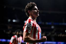 El intento del Real Madrid no sólo fue rechazado: el Atlético respondió con ironía en redes sociales, aumentando la tensión entre los dos rivales madrileños.