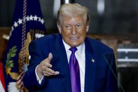 Con 6 votos a favor y 3 en contra la Corte Suprema de Estados Unidos anuló los aranceles globales del mandatario estadounidense, Donald Trump, asestándole una gran derrota a su agenda económica.