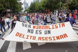 Las familias de los estudiantes reclaman que se está volviendo a la “verdad histórica” del ex procurador Jesús Murillo Karam.