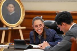 Alfonso Ramírez Cuéllar consideró que la carta de López Obrador constituye un respaldo “total y absoluto” a Sheinbaum.