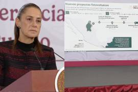 Coahuila será una de las entidades clave en la expansión energética del país. La CFE construirá dos proyectos fotovoltaicos que fortalecerán el sistema eléctrico nacional y consolidarán el uso de energías limpias en el norte de México.