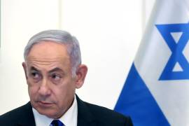 No es la primera vez que el primer ministro israelí, Benjamín Netanyahu, acosado en múltiples frentes, se ve ante la tesitura de tener que tomar decisiones imposibles.
