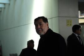 En su libro, Scherer pone al descubierto presuntos actos de corrupción y clientelismo en el gobierno de la 4T.