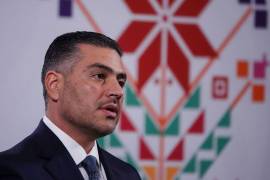 El titular de la Secretaría de Seguridad Pública Ciudadana (SSPC), Omar García Harfuch, desmintió haber sido víctima de un segundo atentado en una vivienda de la Ciudad de México.