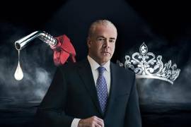 La situación legal de Raúl Rocha Cantú, empresario mexicano y copropietario de Miss Universo, se complica tras la emisión de una nueva orden de aprehensión por delincuencia organizada, tráfico de armas y huachicol.