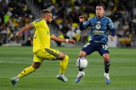 Erick Sánchez (28) es uno de los señalados como posible baja para el verano, sin embargo, ningún jugador está seguro ante los malos resultados.