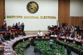 El Instituto Nacional Electoral aclaró las inconsistencias que encontró en las solicitudes para ejercer el voto desde el extranjero.