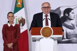 Kershenobich detalló que las muertes ocurrieron en los estados de Veracruz, Tabasco, Michoacán y Oaxaca.
