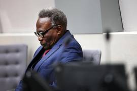 La Corte Penal Internacional (CPI) declaró culpable al exlíder de las milicias yanyauid Ali Muhammad Ali Abd al Rahman, conocido como ‘Ali Kushayb’, de 27 cargos de crímenes de guerra y de lesa humanidad.