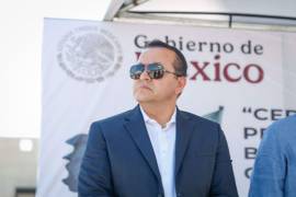 El vicefiscal de Sinaloa, Dámaso Castro, toma una licencia de su cargo, tras acusaciones de Estados Unidos