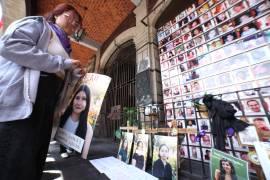 Los principales focos rojos por los feminicidios se ubicaron en el Estado de México, Nuevo León y Veracruz.