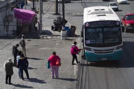 Los alumnos de 37 diferentes planteles educativos recibirán el beneficio para los transportes públicos en Nuevo León