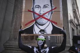 Esta semana, el programa nocturno de Jimmy Kimmel fue suspendido por tiempo indefinido.