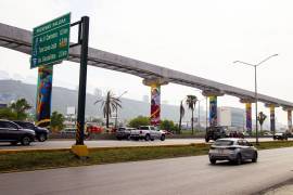 Nuevo León, México.