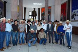 La declaratoria busca preservar las tradiciones ecuestres y ganaderas que forman parte de la identidad de Coahuila.