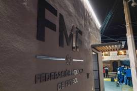 Si la CNA halla culpable a la FMF, ésta podría recibir sanción de hasta 10% de ingreso anual y ser obligada a erradicar la práctica monopólica.