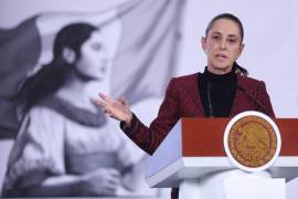 “No se trata de regular por regular, sino que más bien entre todas y todos lleguemos a un acuerdo”, puntualizó la mandataria.