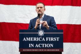 Los tres países tienen hasta el 1 de julio para definir si se va a extender la vigencia del T-MEC.