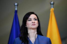 La primera ministra lituana Inga Ruginiene no ha mencionado en su cuenta de X información adicional a esta filtración.